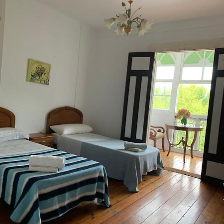 Вилла Corias Casona Junto Al Narcea Экстерьер фото