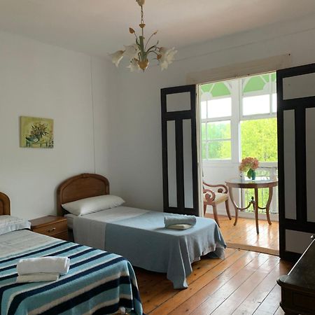 Вилла Corias Casona Junto Al Narcea Экстерьер фото