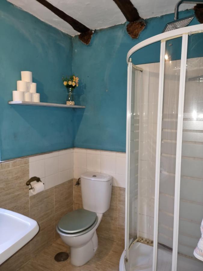 Вилла Corias Casona Junto Al Narcea Экстерьер фото