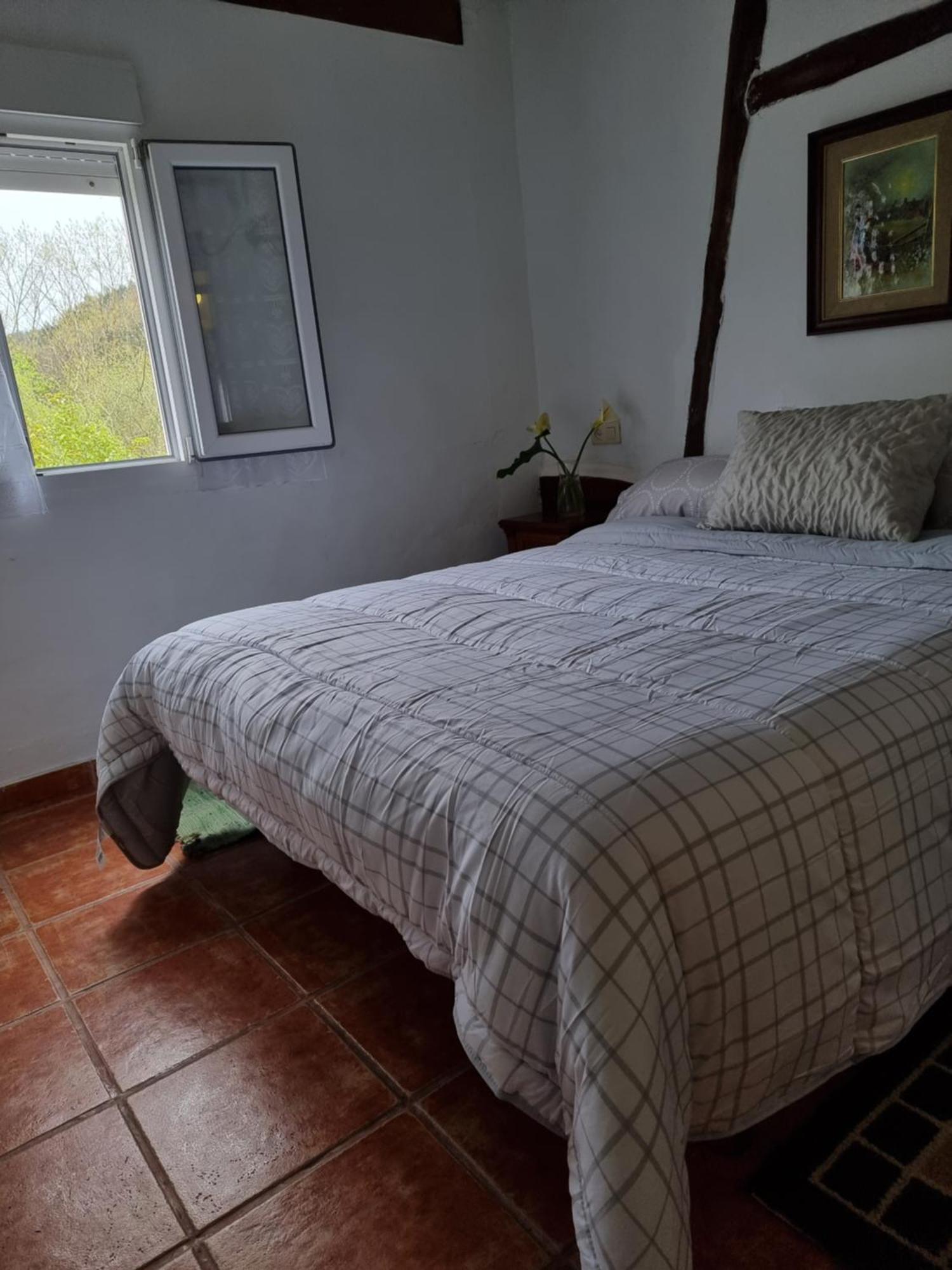 Вилла Corias Casona Junto Al Narcea Номер фото