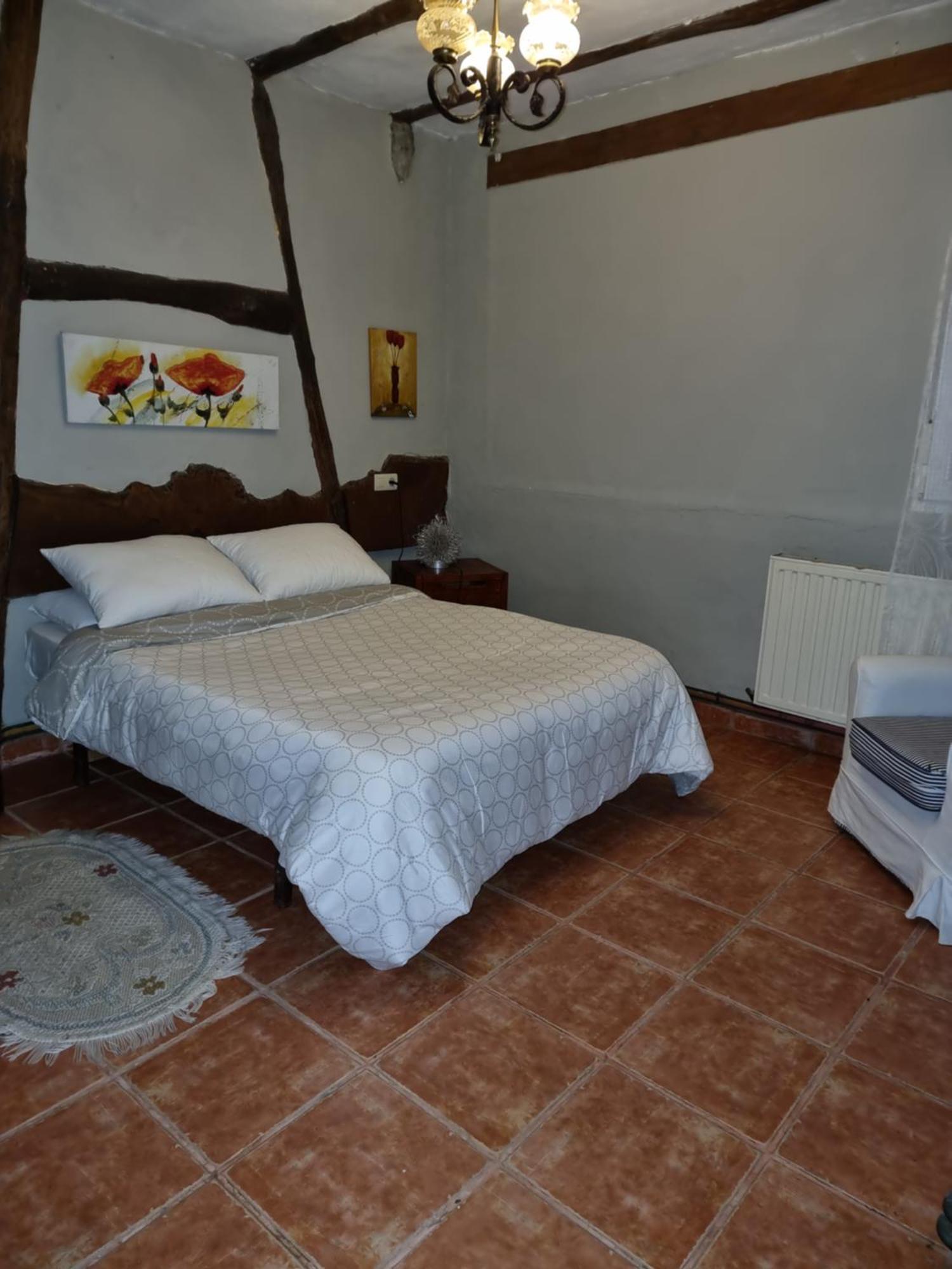 Вилла Corias Casona Junto Al Narcea Номер фото