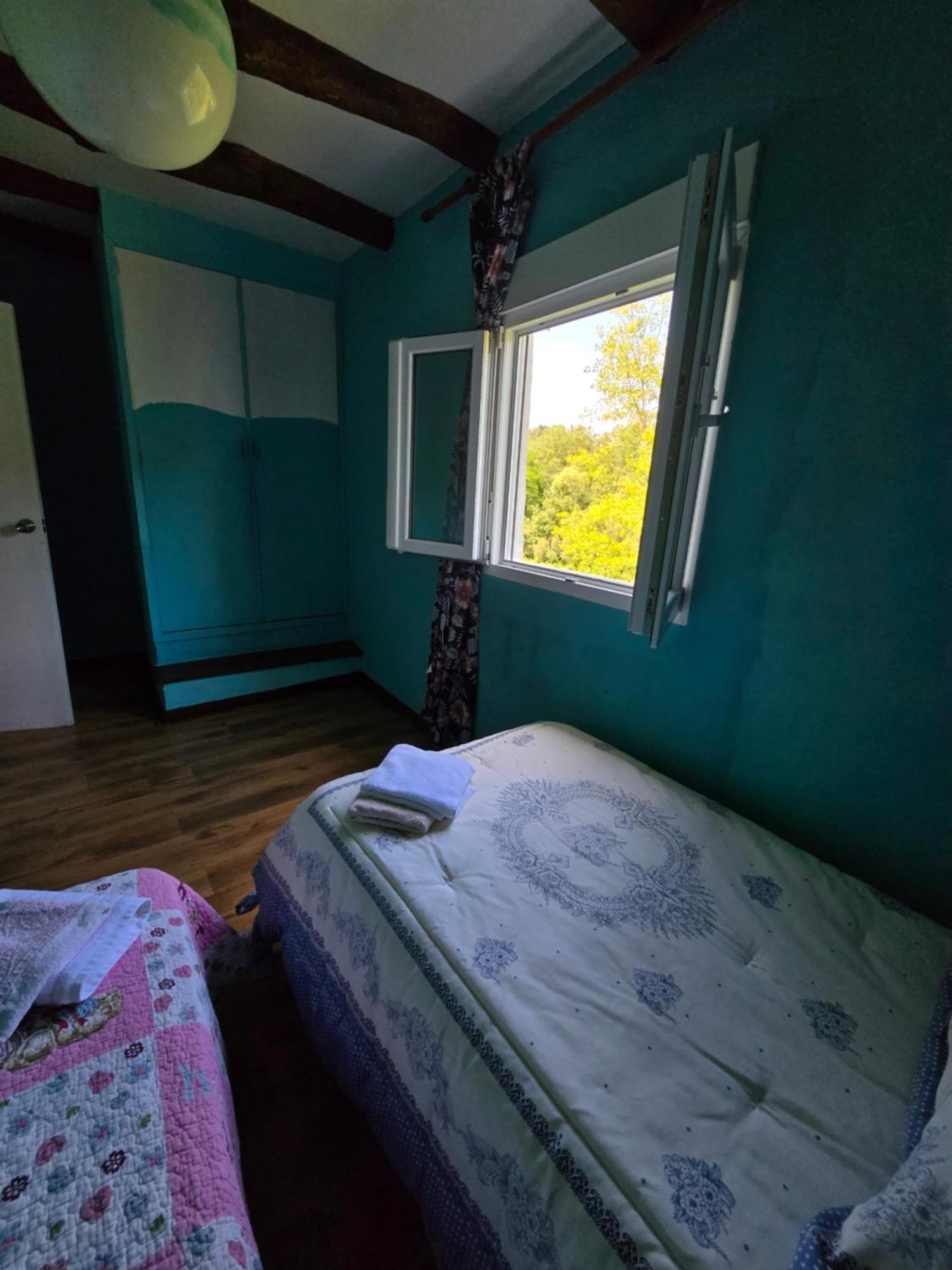 Вилла Corias Casona Junto Al Narcea Номер фото