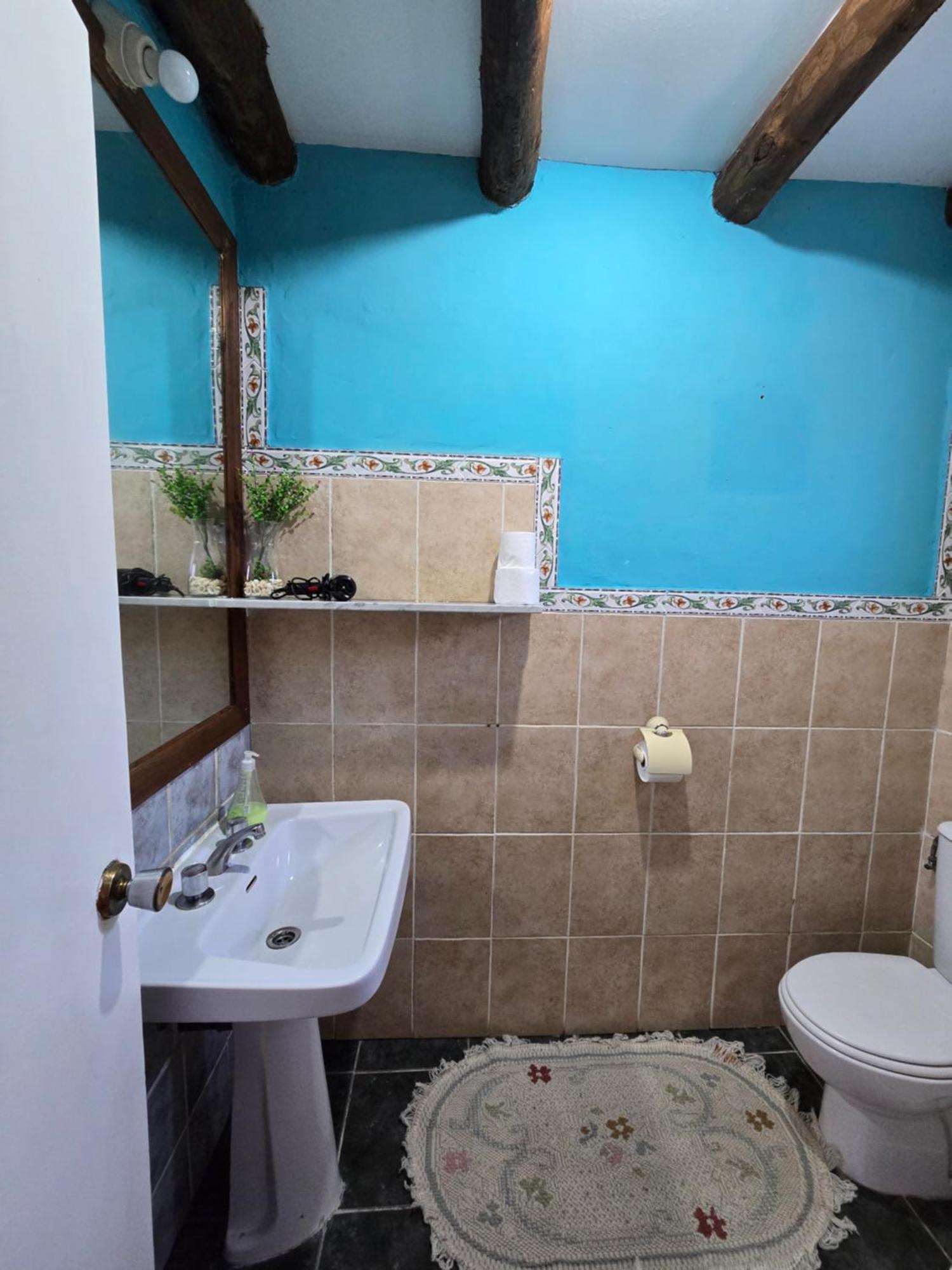 Вилла Corias Casona Junto Al Narcea Номер фото