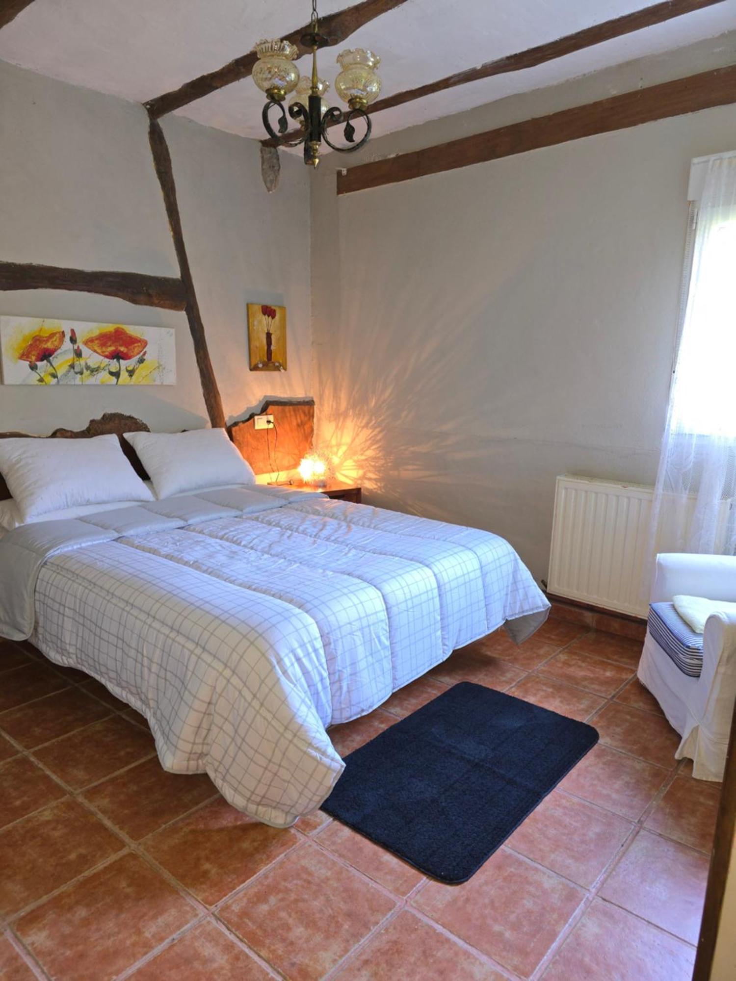 Вилла Corias Casona Junto Al Narcea Номер фото