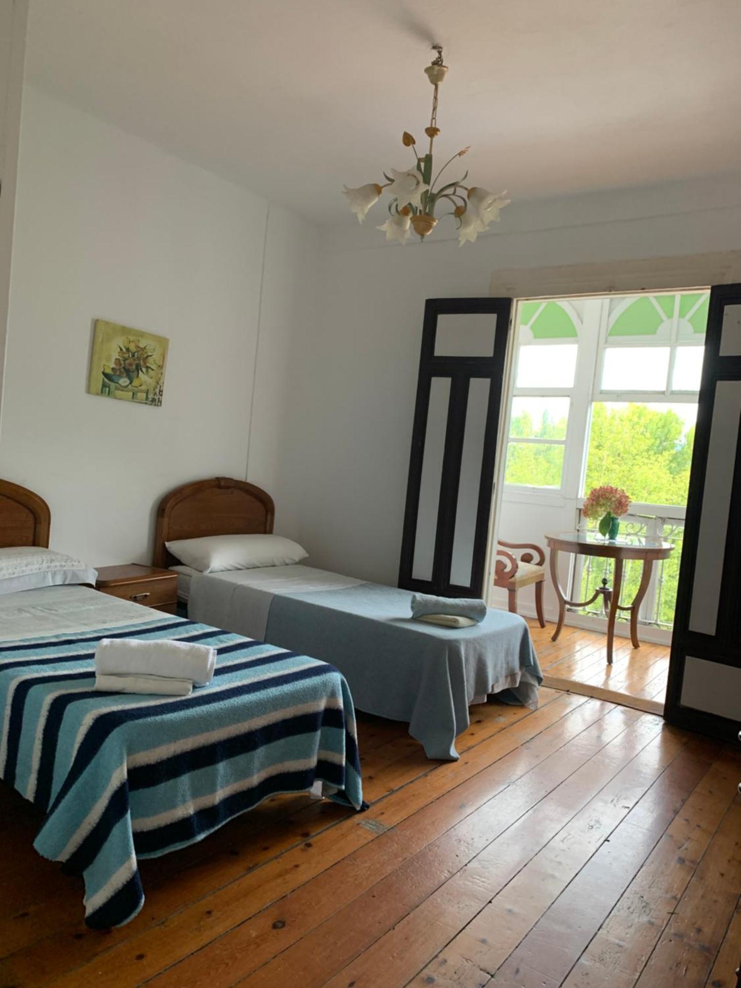 Вилла Corias Casona Junto Al Narcea Экстерьер фото