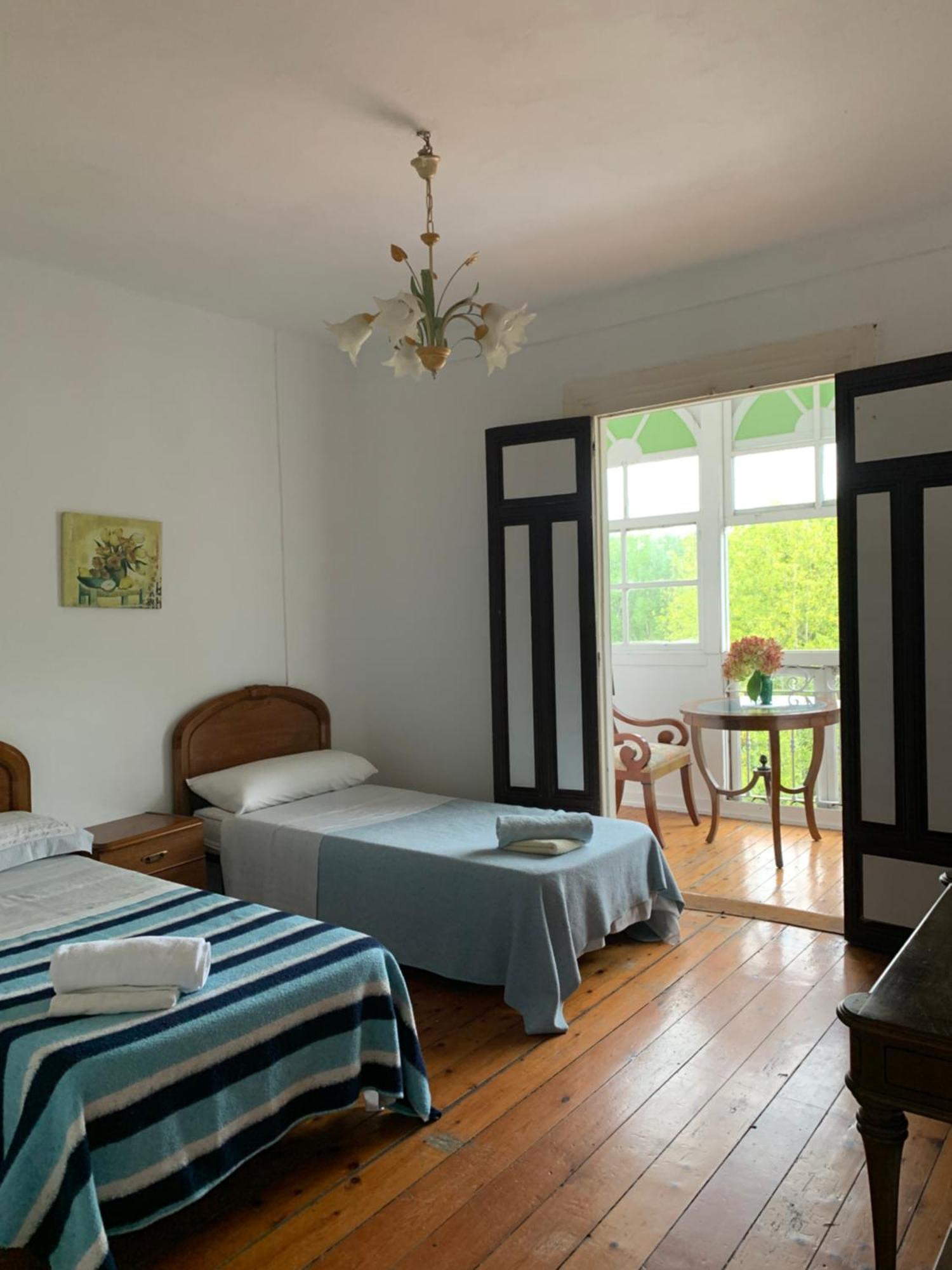 Вилла Corias Casona Junto Al Narcea Экстерьер фото